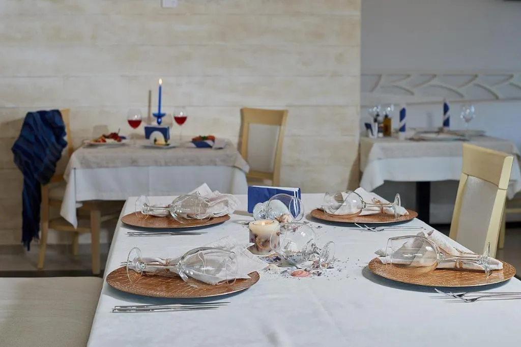 Restaurant, Penelope Palace, Bourgas
