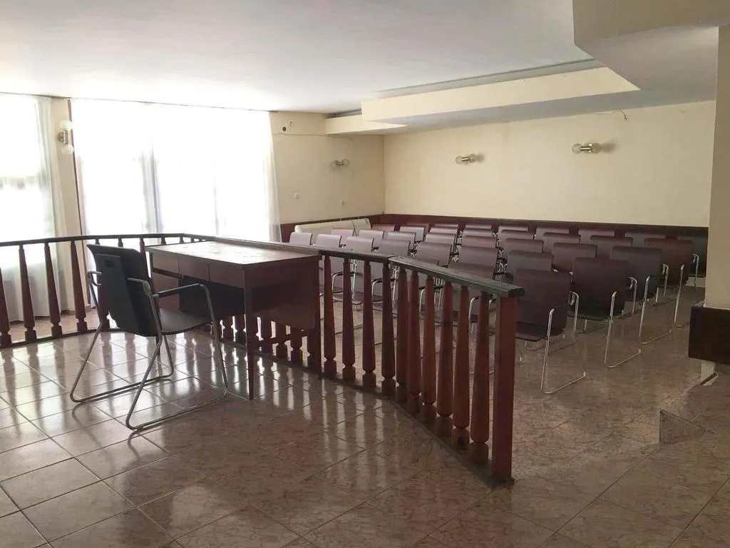 Conferences, International House of Journalists, Varna