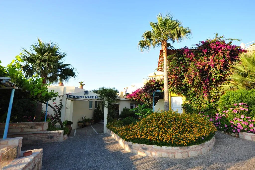 General view, Rethymno Mare Royal & Water Park, Crete