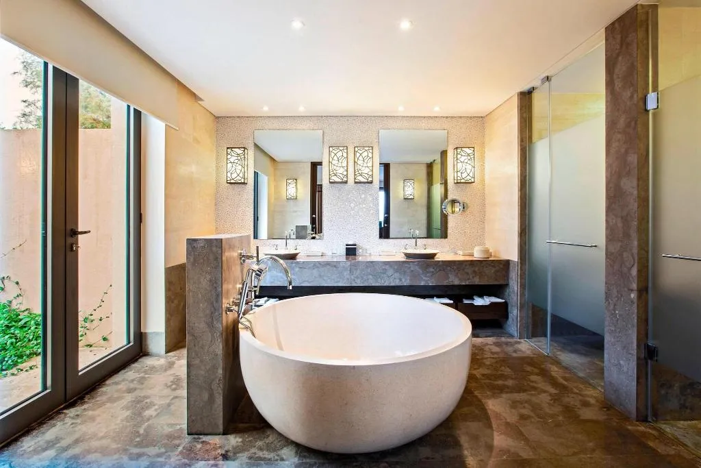 Room, The Romanos, A Luxury Collection Resort, Kalamata