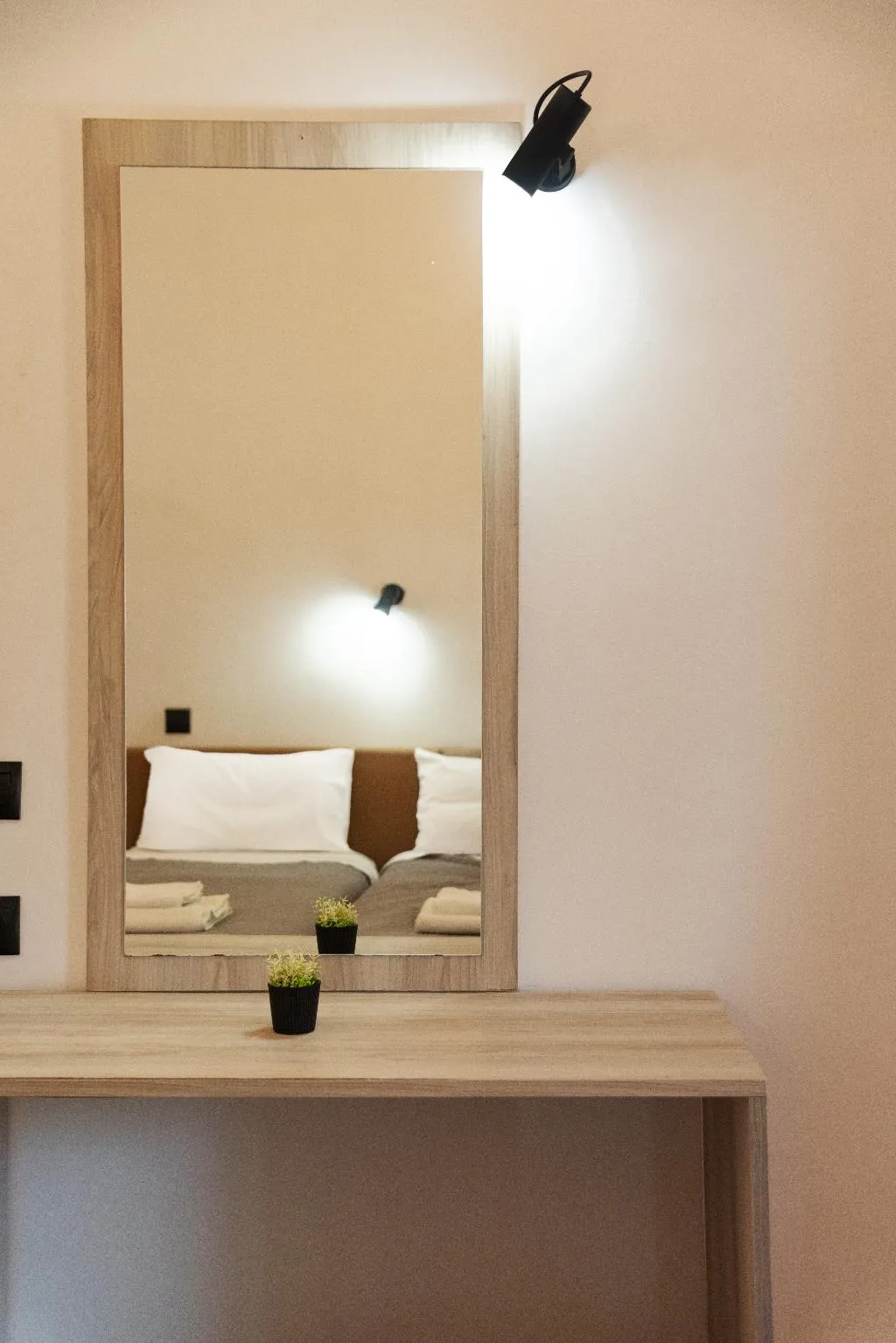 TWIN STANDARD Room, Kalypso Studios Resorts, Corfu