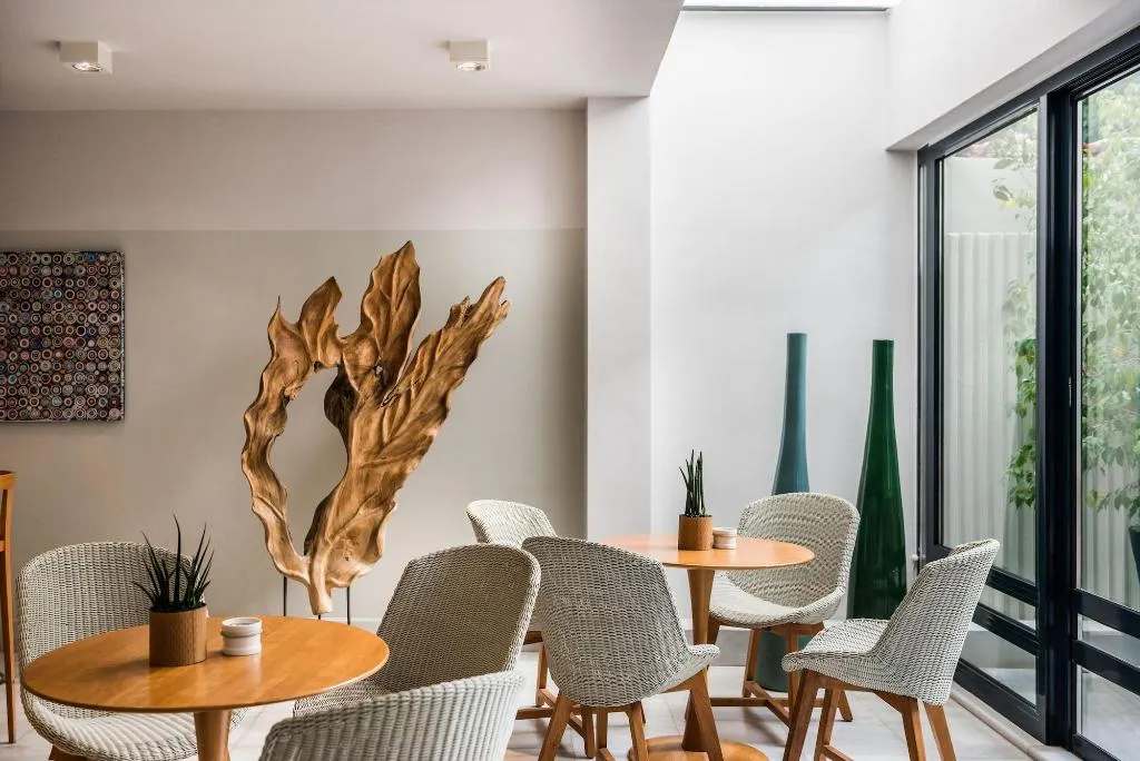 Room, Avra City Hotel, Crete