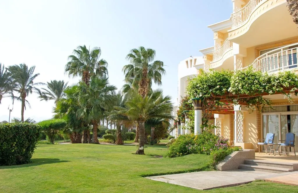 TWIN SUPERIOR Room, Sentido Palm Royale, Red Sea Riviera