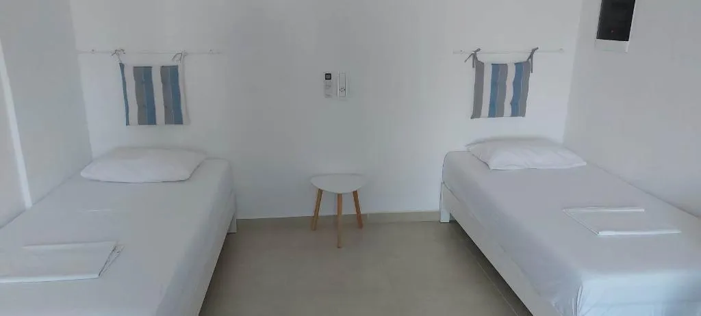 APARTMENT CAPACITY 4 Room, Telhinis Hotel and Apartments, Rhodes