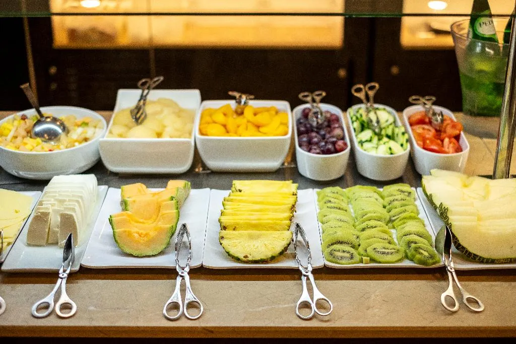 Restaurant, America Diamonds, Lisbon