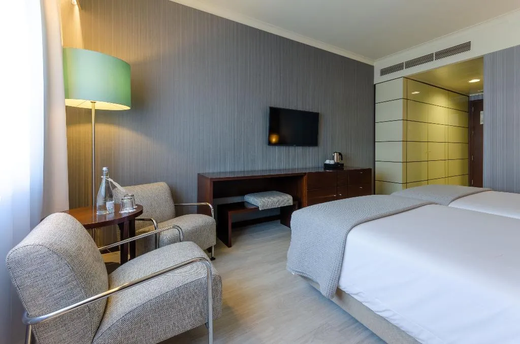 Double or Twin STANDARD Room, Olissippo Oriente, Lisbon