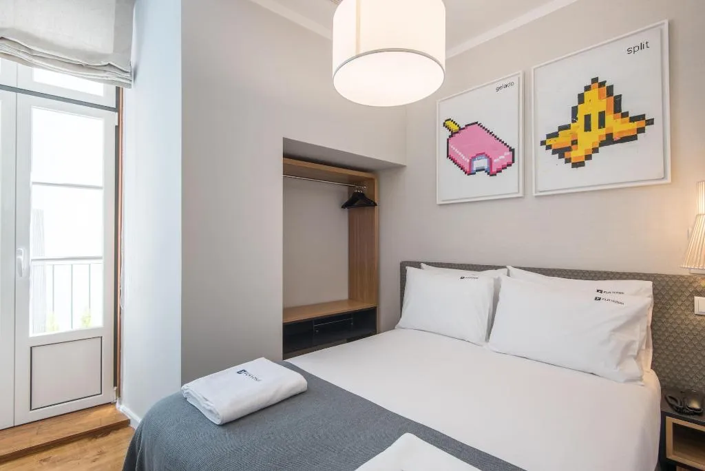 Room, Urbano Flh Hotels Lisboa, Lisbon