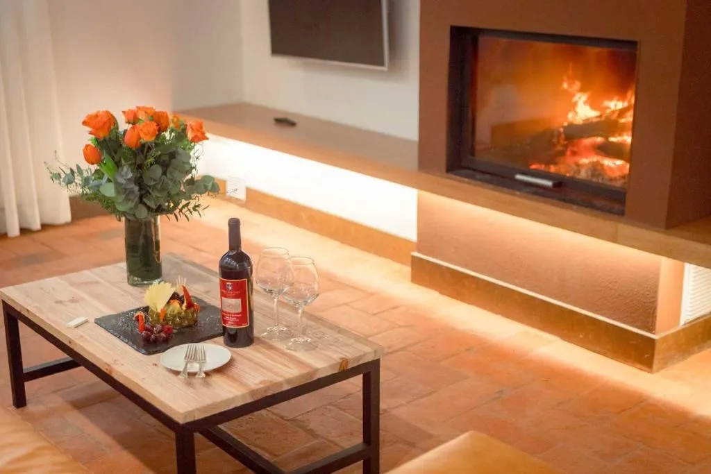 APARTMENT CAPACITY 3 ONE BEDROOM Room, Villa Tolomei Hotel & Resort, Florence