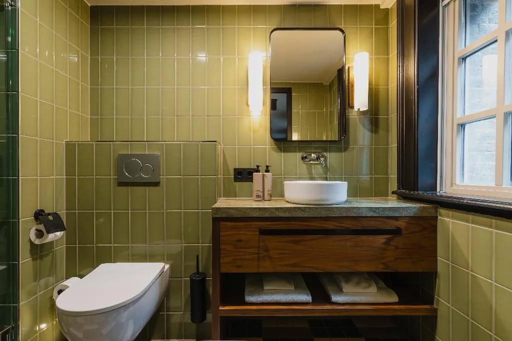DOUBLE STANDARD Room, Hotel MAI Amsterdam, Amsterdam