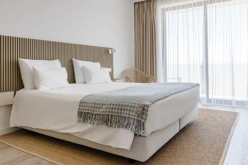 SUITE SEA VIEW Room, Memmo Baleeira Hotel, Algarve