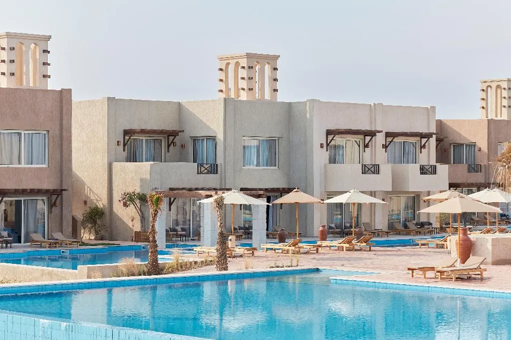 General view, True Beach Resort, Red Sea Riviera