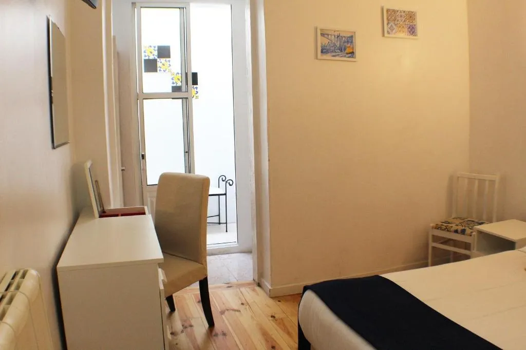 Room, Dear Porto Guest House, Porto