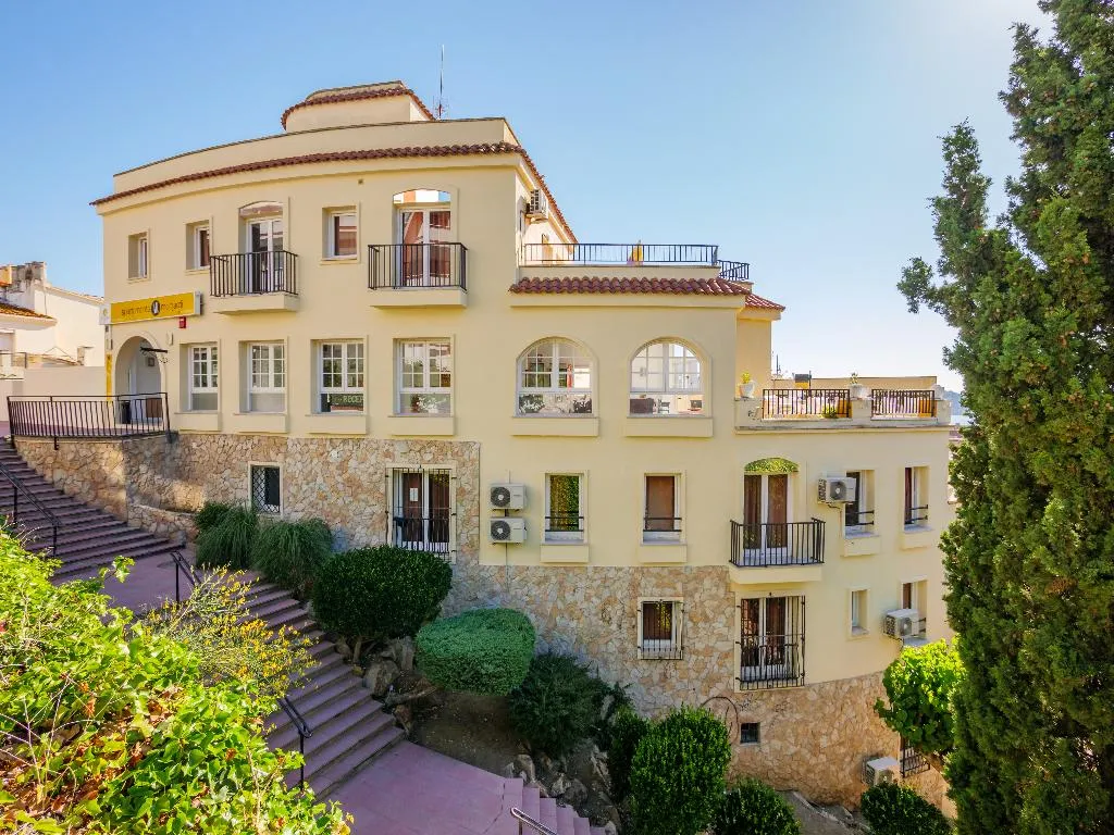General view, Apartaments AR Monjardi, Costa Brava