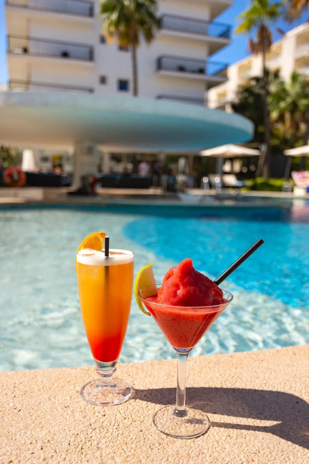 Bar, JS Palma Stay, Majorca