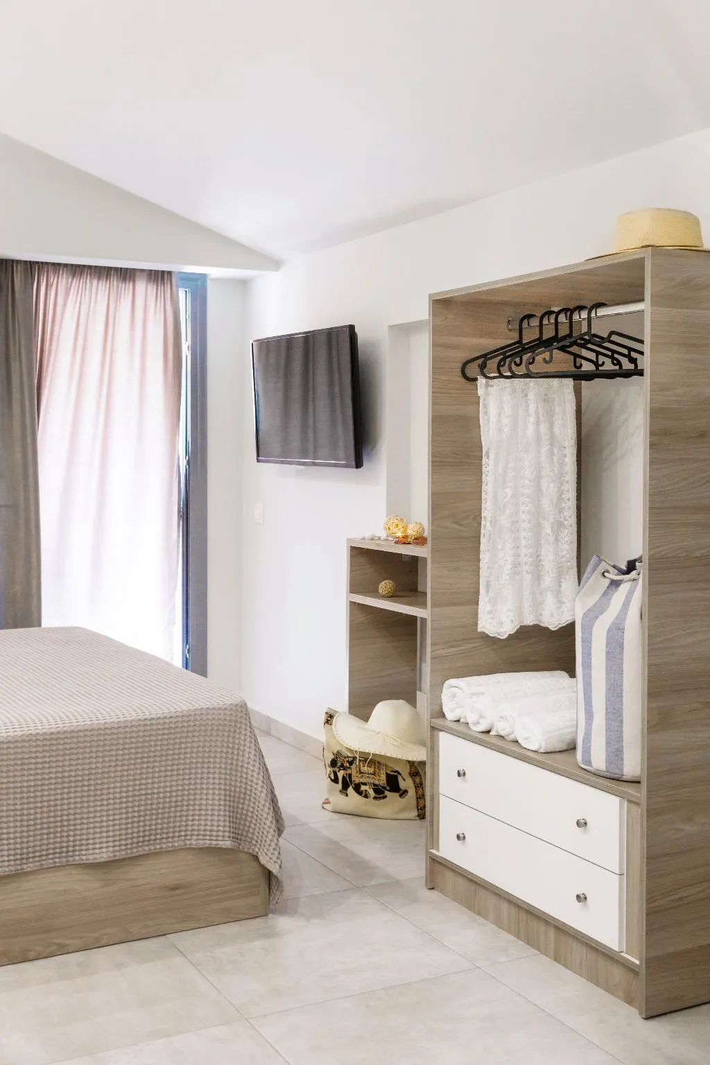 STUDIO SUPERIOR Room, Summer In, Halkidiki
