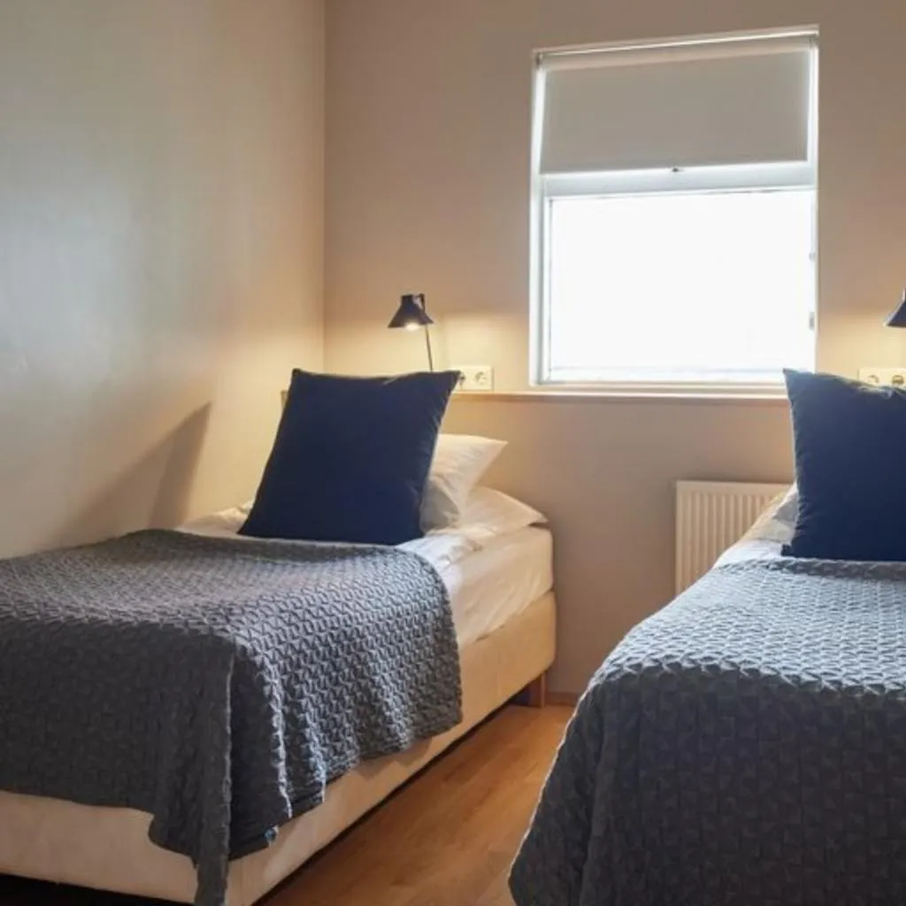 APARTMENT QUEEN BED TWO BEDROOMS Room, Hotel Fron, Reykjavik
