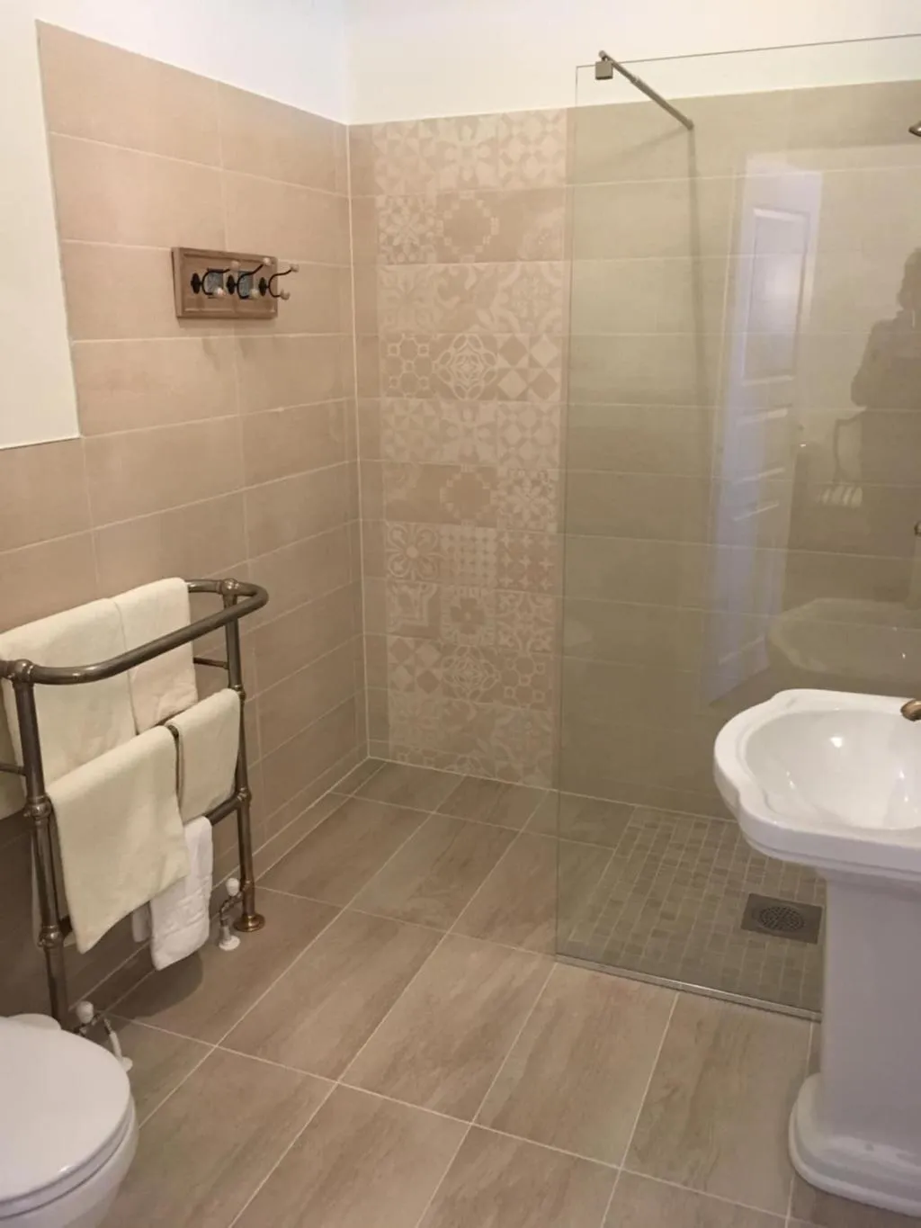 Room, Kernu Manor, Tallinn