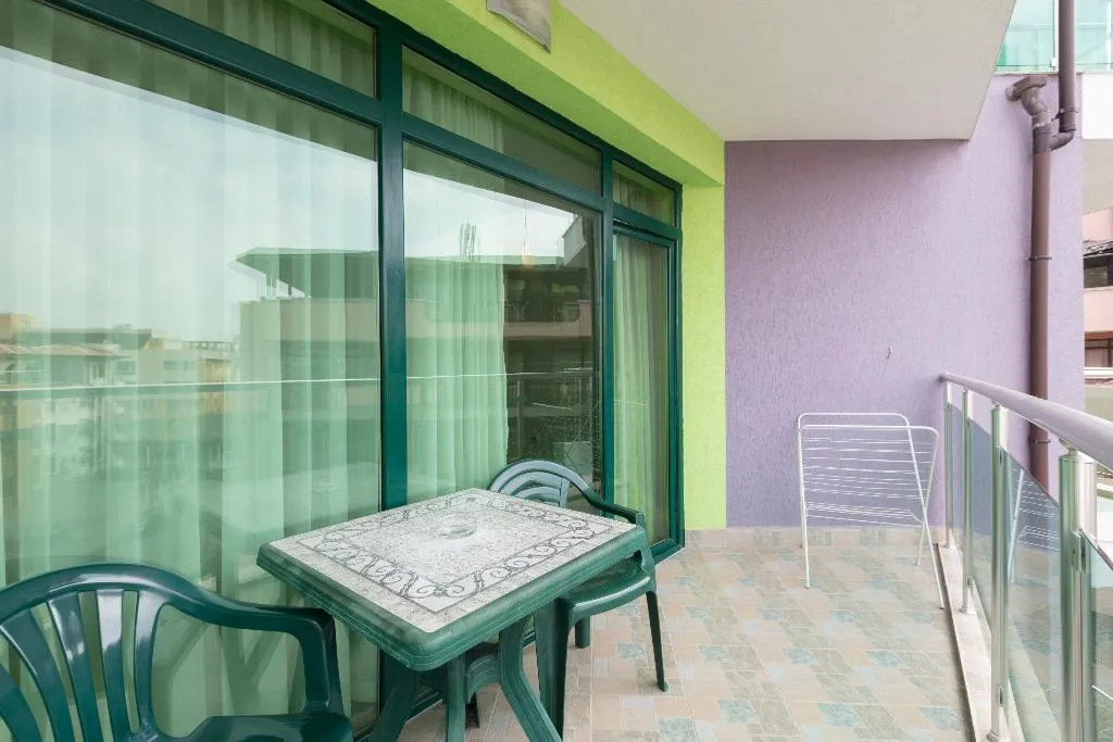 DOUBLE STANDARD Room, Hotel L&B Sunny Beach, Bourgas