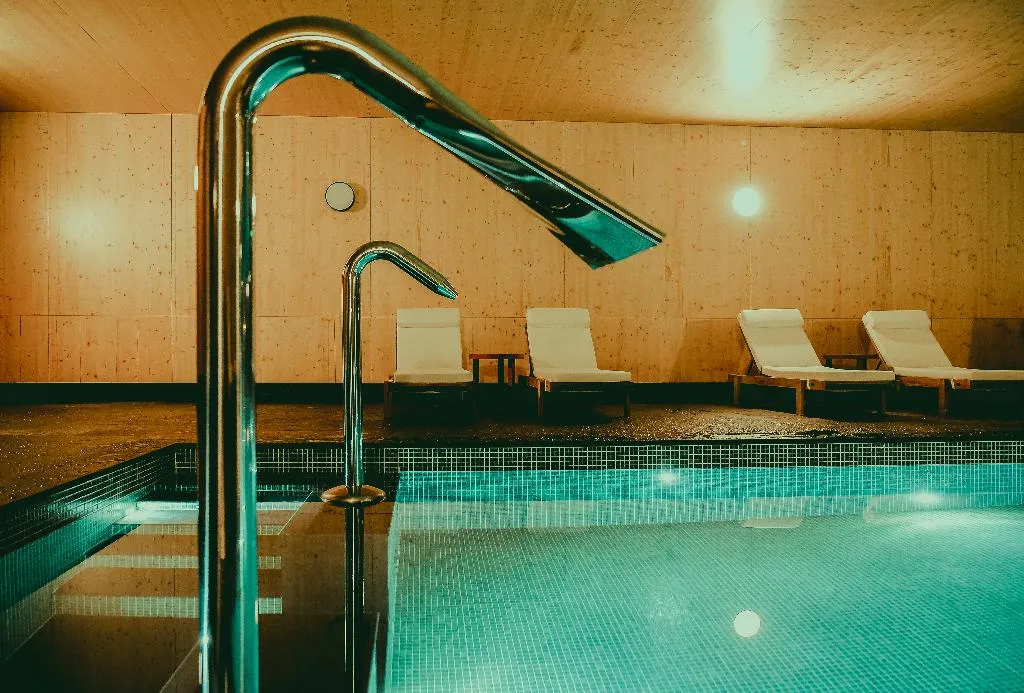 Pool, Feel Viana, Porto