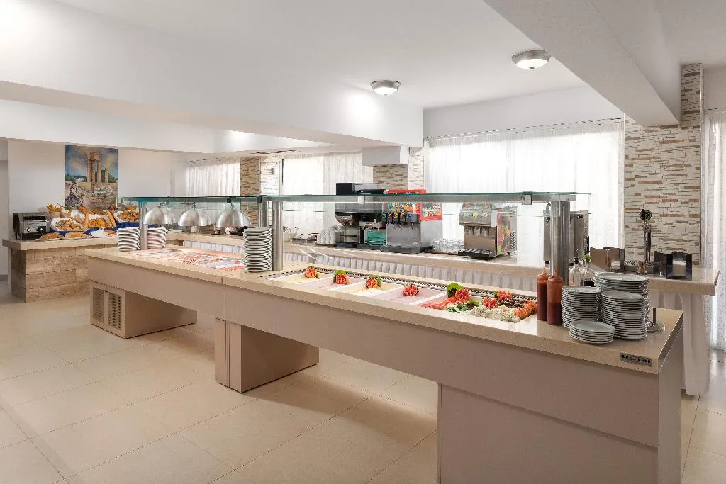 Restaurant, Lito, Rhodes