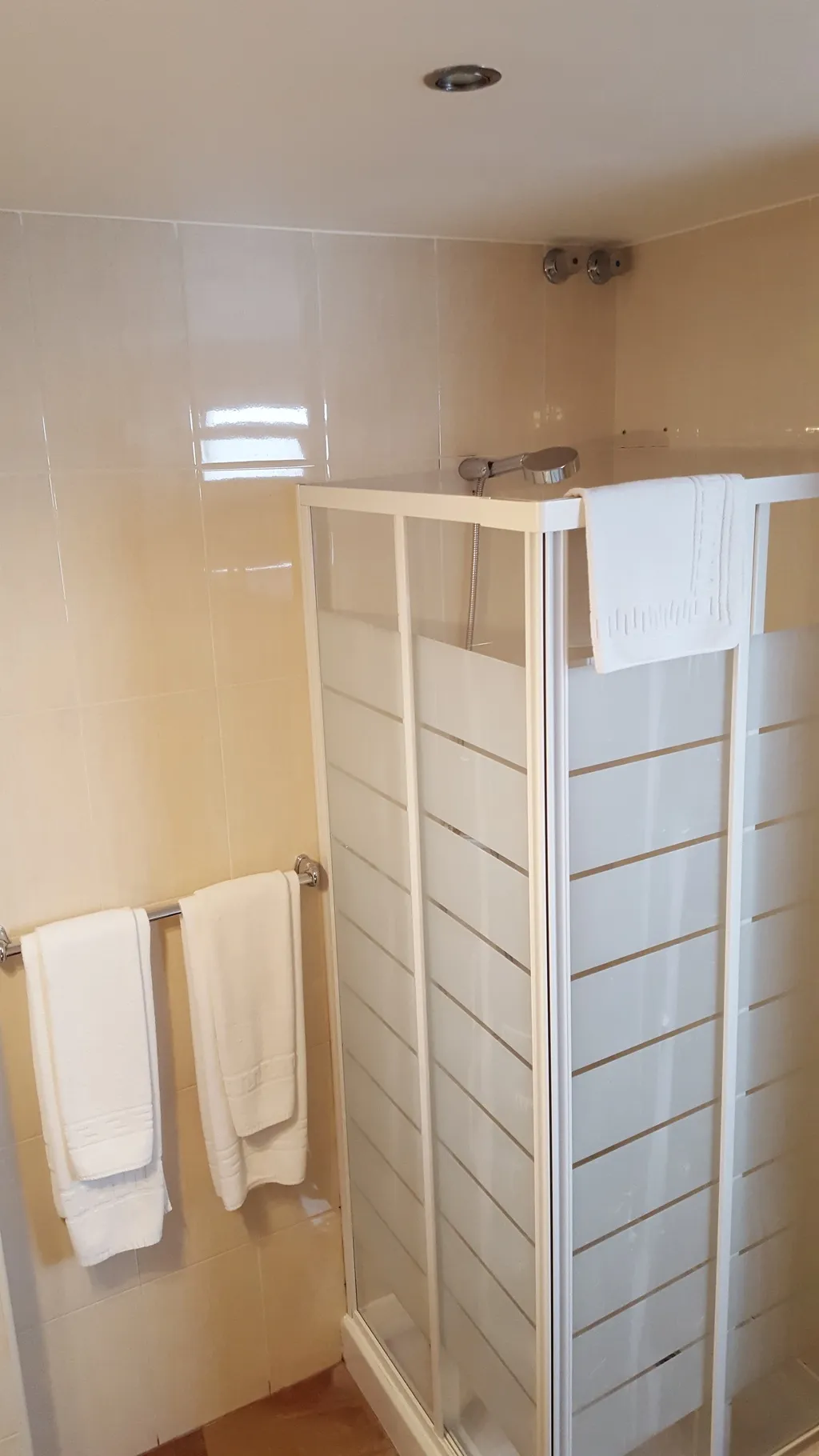 SINGLE STANDARD Room, San Cayetano, Costa Del Sol