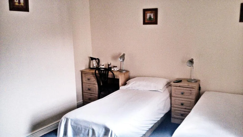 Room, The Shipwright Guesthouse, Dublin