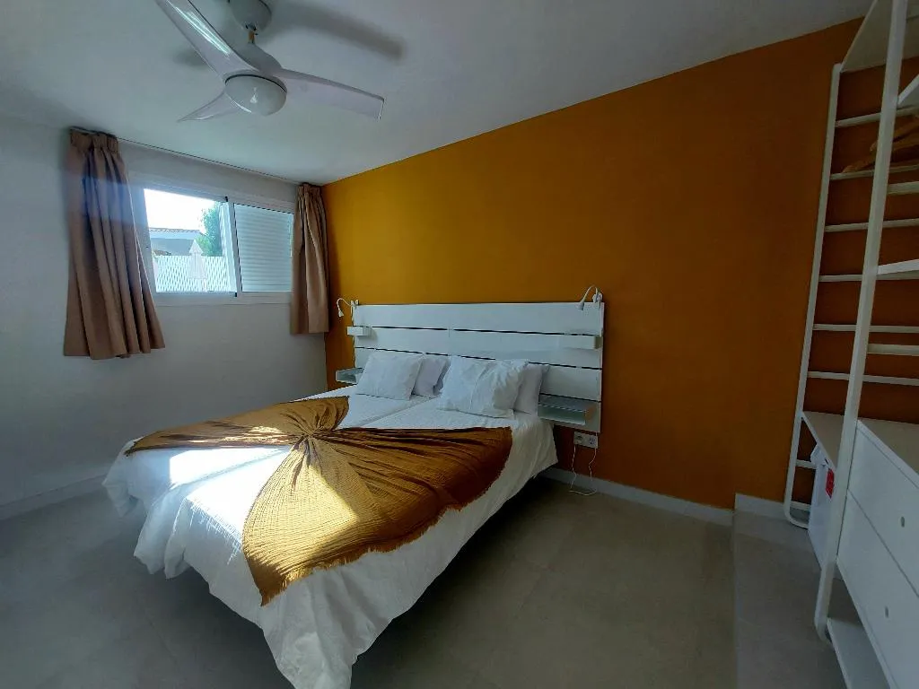 APARTMENT STANDARD Room, New Miami Playa, Gran Canaria
