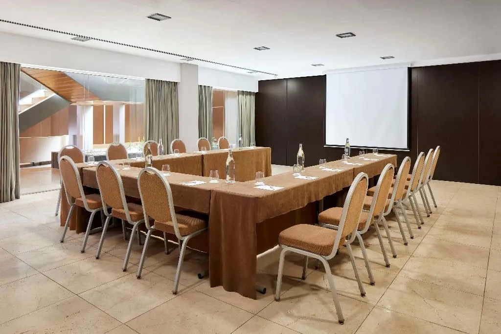 Conferences, NH Tenerife, Tenerife