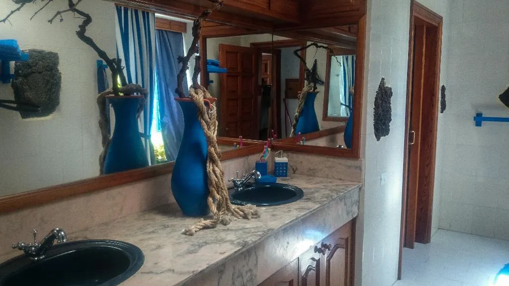VILLA STANDARD Room, Villa Juan, La Palma