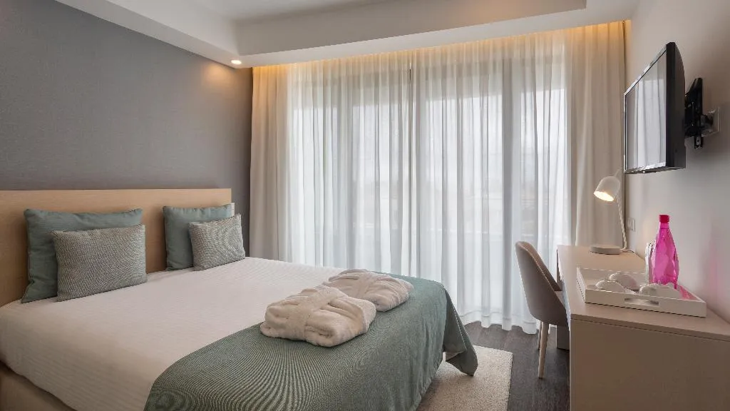 Double or Twin CLASSIC Room, Longevity Health & Wellness Hotel - Adults Only, Algarve