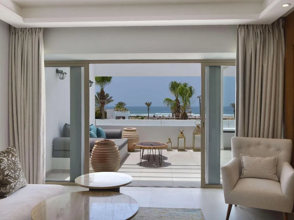 Room, Sofitel Agadir Royal Bay Resort, Agadir