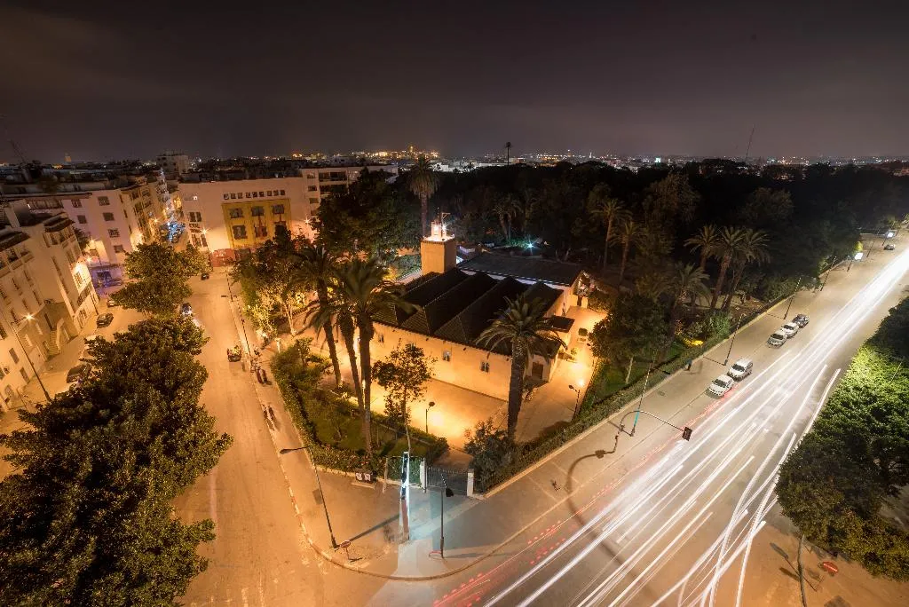 General view, Onomo Hotel Rabat Medina, Rabat