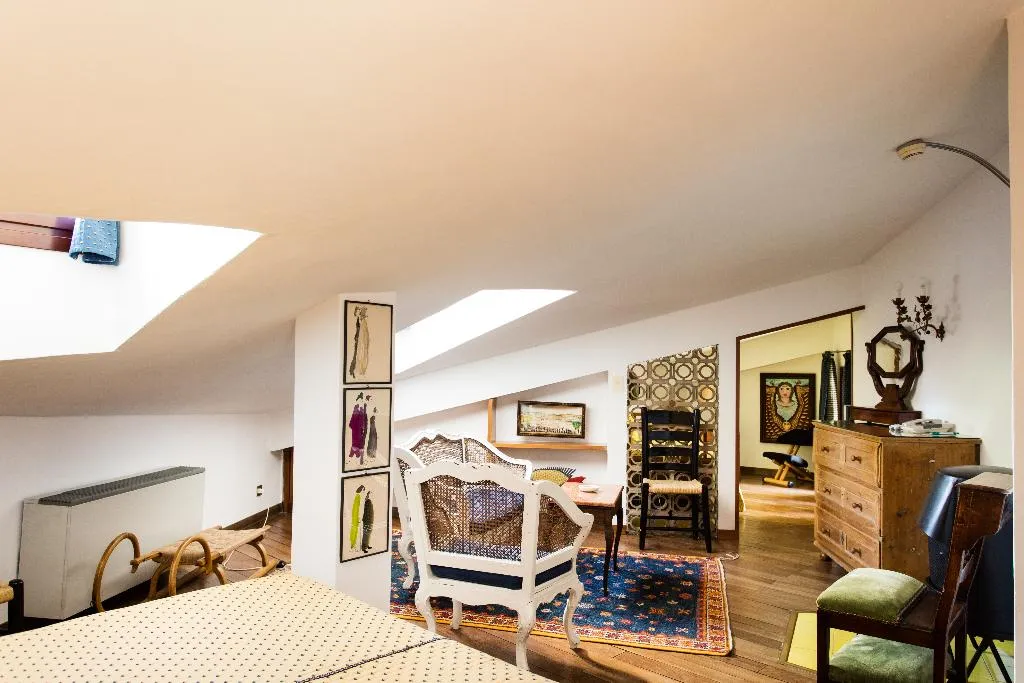 TRIPLE STANDARD Room, Residenza d'Epoca Albergo Quattro Fontane, Venice