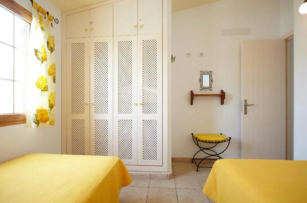 BUNGALOW SUPERIOR TWO BEDROOMS Room, Bungalows Betancuria, Gran Canaria