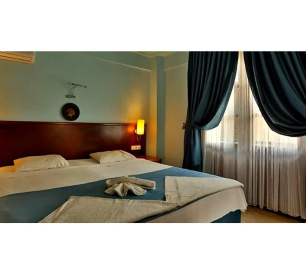 Room ONE BEDROOM ONE BATHROOM Room, B&B Butik Hotel, Dalaman