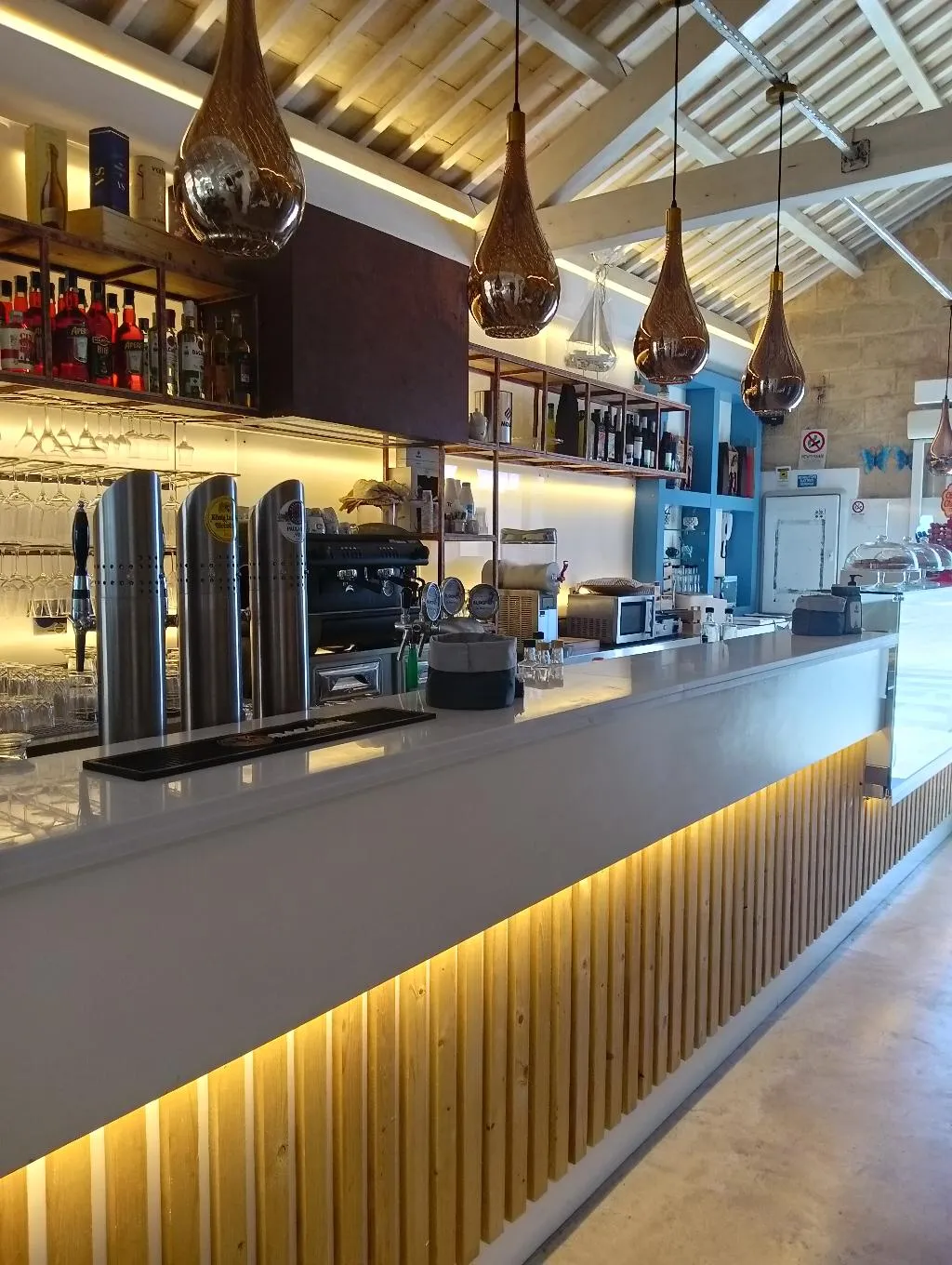 Restaurant, Signorino Eco Resort & spa, Palermo