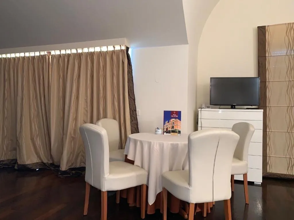 Room, Villa Cittar, Istria
