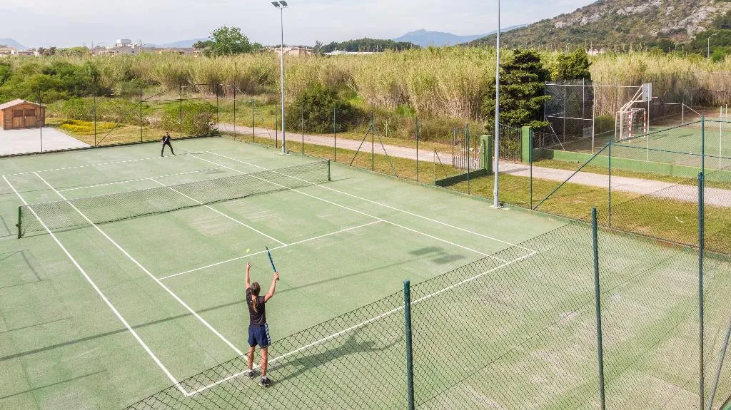Sports and Entertainment, Cabot Pollensa Park Spa, Majorca