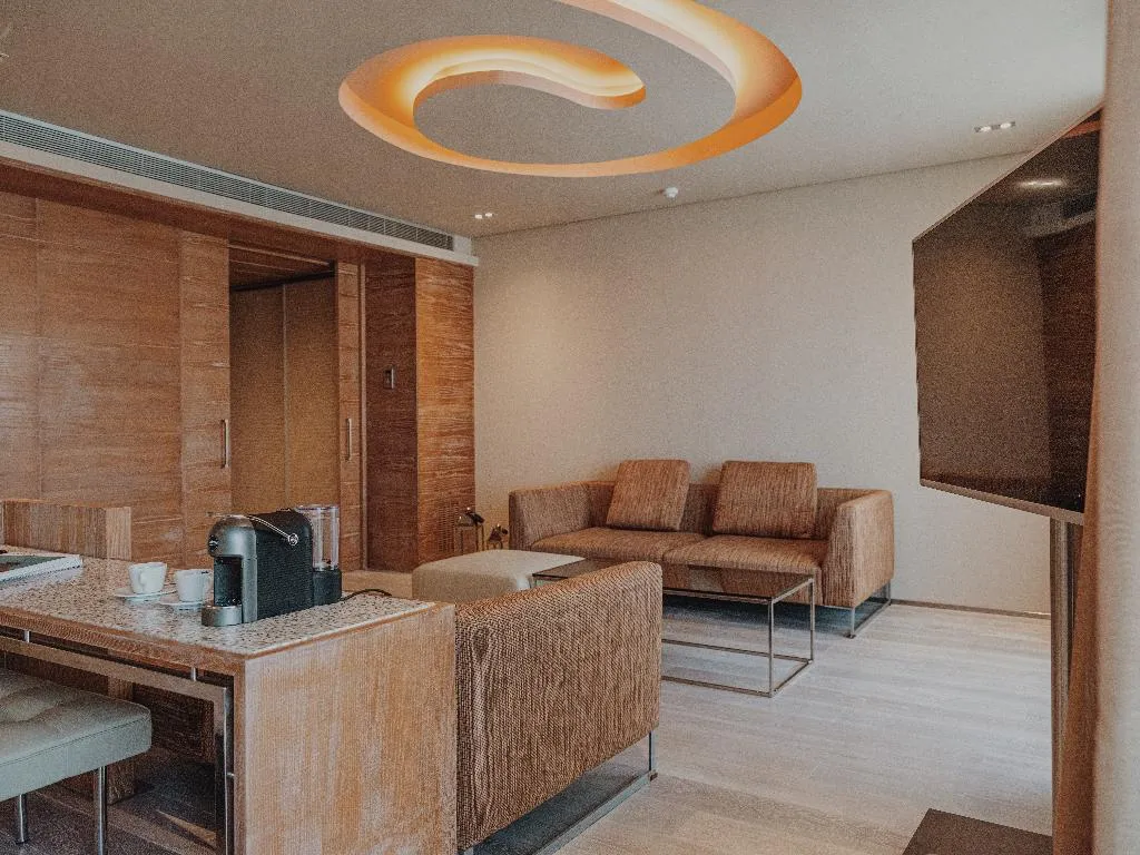 SUITE STANDARD Room, Aguas de Ibiza by NCalma Hotels, Ibiza