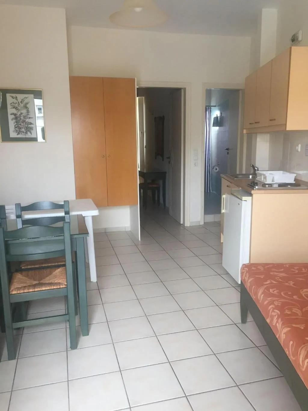 Room, Zannis, Crete