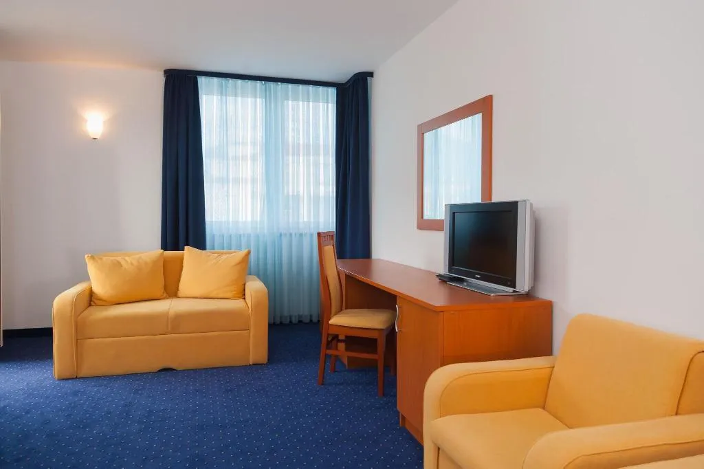Room, Hotel Rotondo, Split