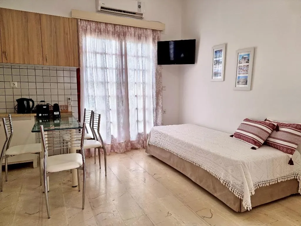 APARTMENT STANDARD Room, Ocean Village Apartments, Crete