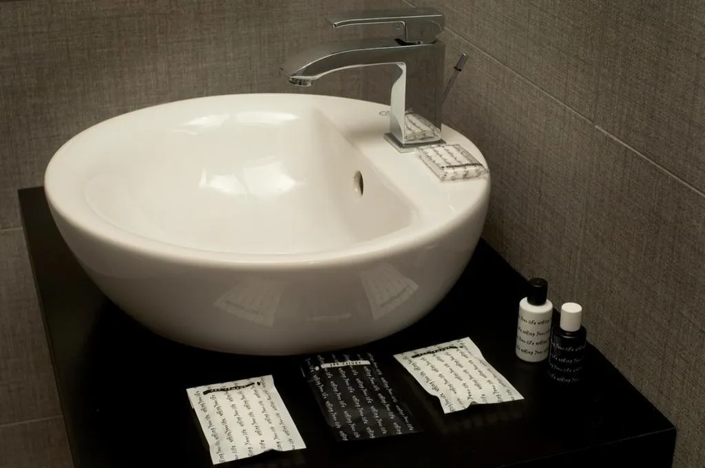 DOUBLE DELUXE Room, Pantheon Royal Suite, Rome