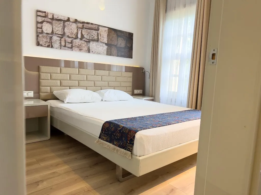 FAMILY ROOM STANDARD Room, Puding Hotel, Antalya