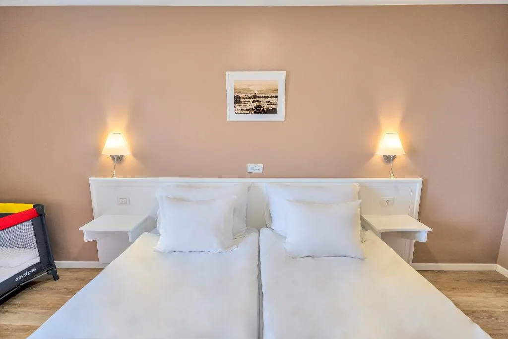 APARTMENT OCEAN VIEW ONE BEDROOM Room, Coral la Quinta Park Suites, Tenerife