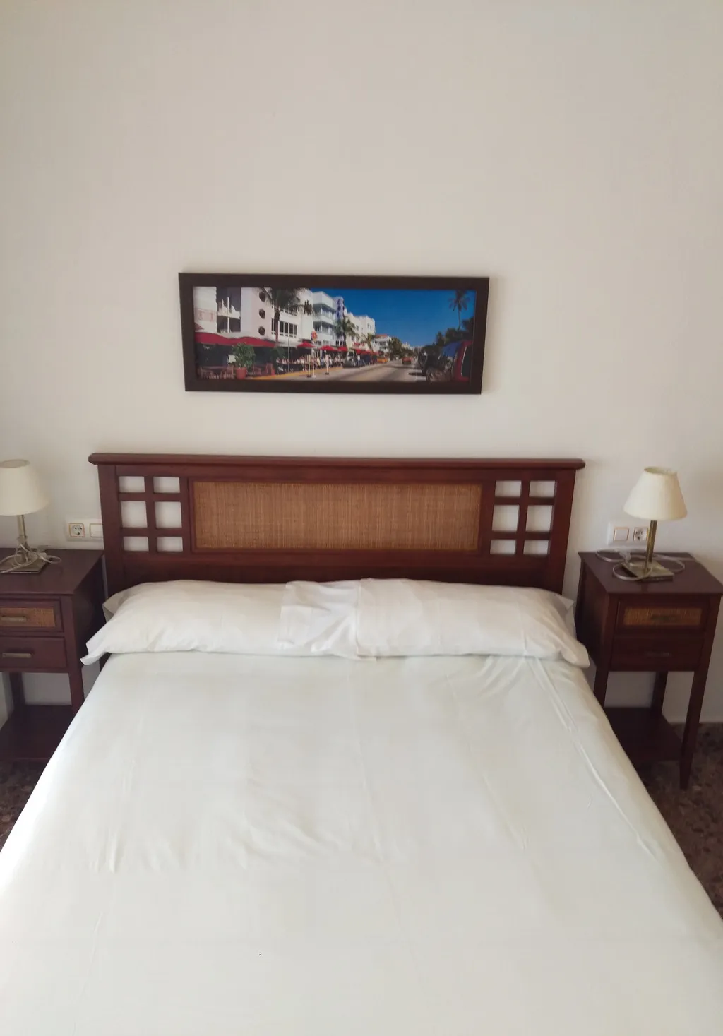 APARTMENT STANDARD Room, Apartamentos Milenio, Costa Blanca