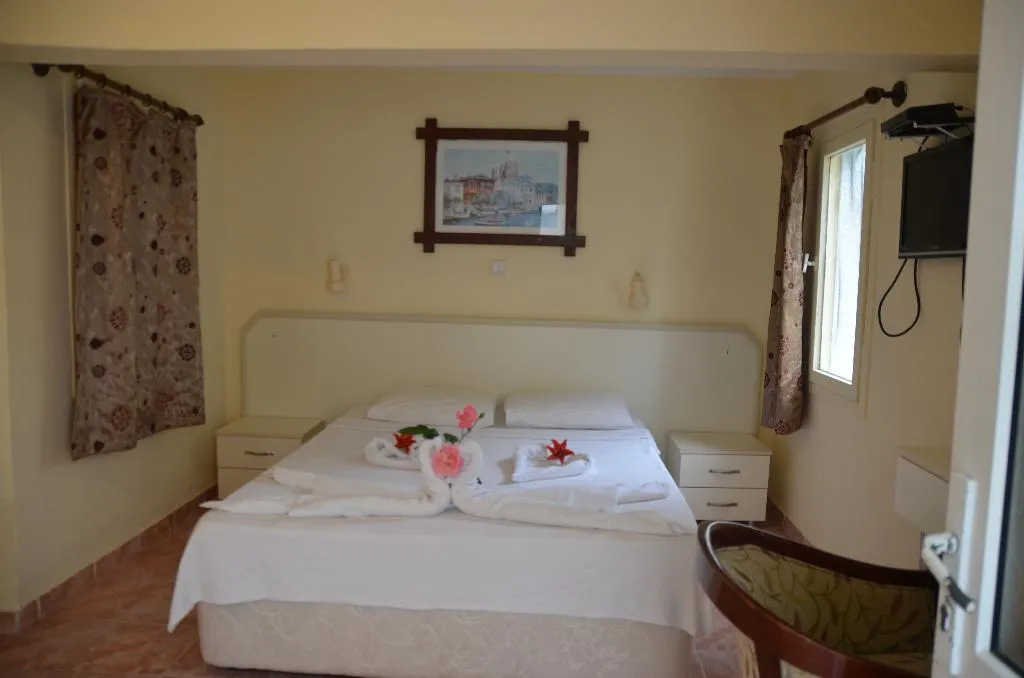 TRIPLE STANDARD Room, Letoon, Dalaman