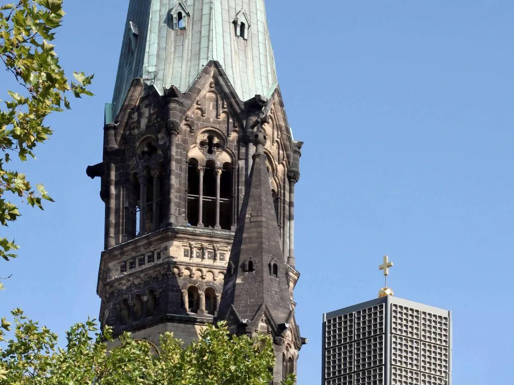 Sports and Entertainment, B&B HOTEL Berlin City West, Berlin