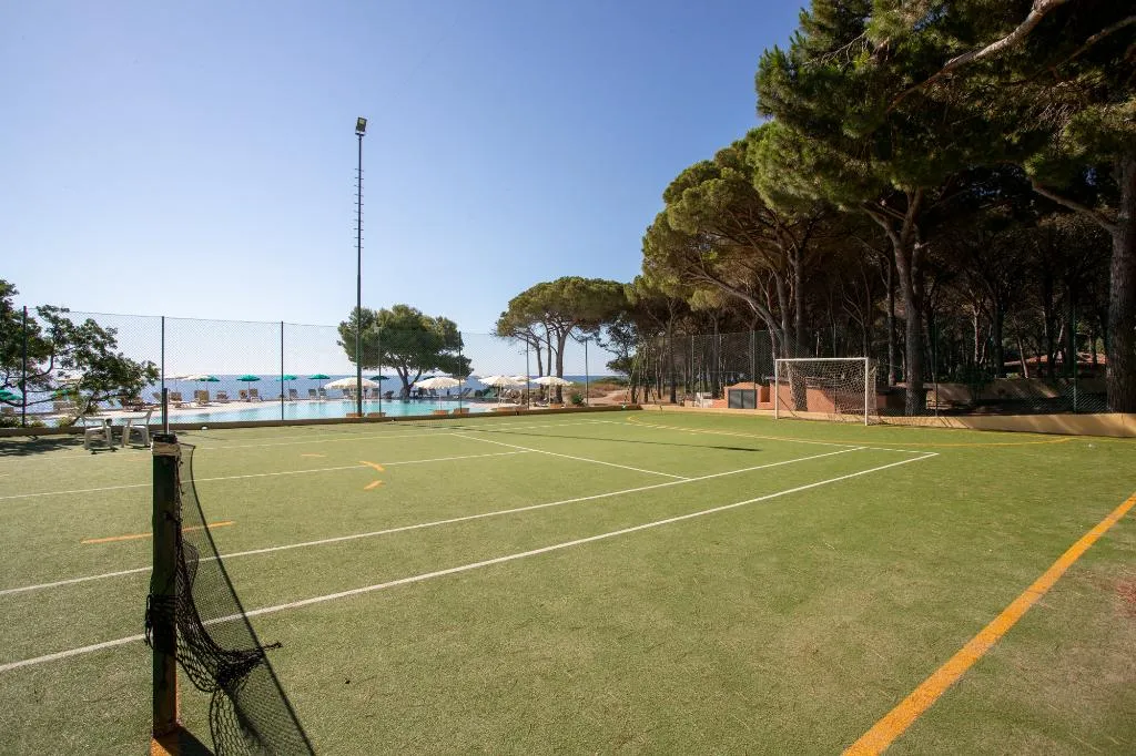 Sports and Entertainment, Club Hotel Marina Seada Beach, Olbia