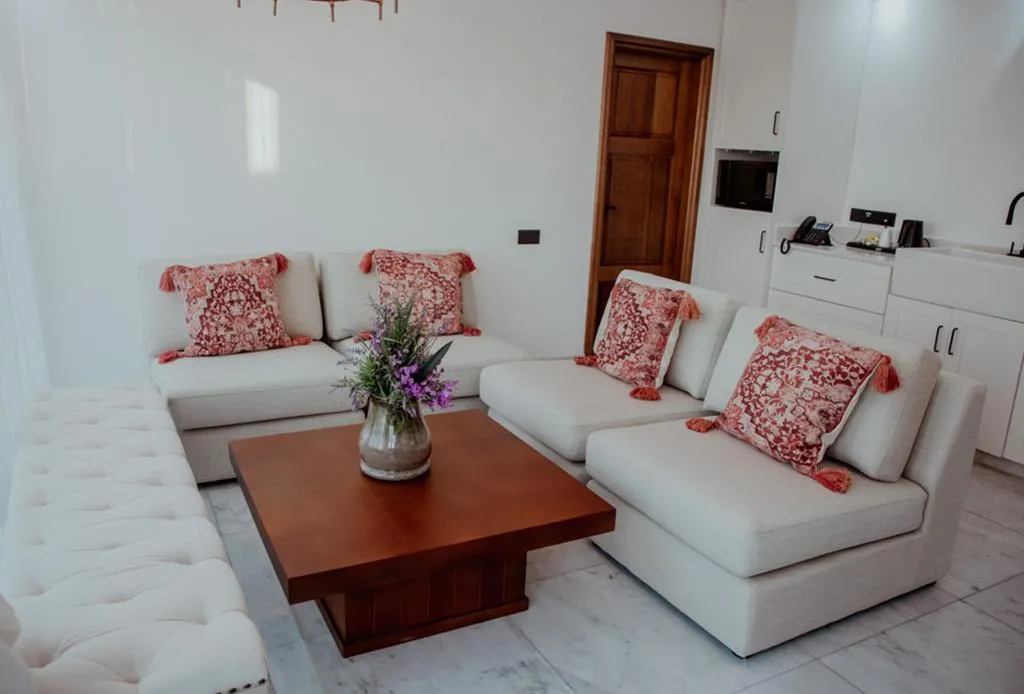 SUITE EXECUTIVE Room, Caravana Beach Resort, Dubai